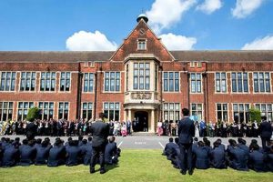 Top 10 Secondary Schools in London UK 2024 | Best Schools in America: Top Public & Private Options