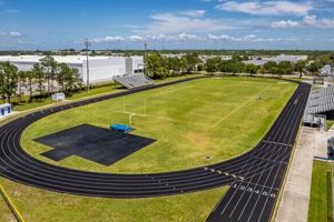 Pinellas Park HS Football: Go Patriots! | Best Schools in America: Top Public & Private Options