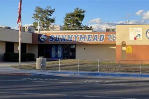 Explore Sunnymead Middle School: A Parent's Guide | Best Schools in America: Top Public & Private Options