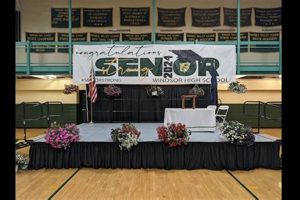 Windsor High School Graduation 2024: A New Beginning Best Schools in America: Top Public & Private Options Windsor High School Graduation 2024: A New Beginning | Best Schools in America: Top Public & Private Options