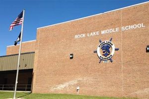 Discover Rock Lake Middle School: A Top Choice | Best Schools in America: Top Public & Private Options