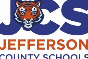 Enroll Now: Jefferson County Schools Registration Guide | Best Schools in America: Top Public & Private Options