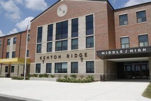 Top-Rated Kenton Ridge Elementary: A Parent's Guide | Best Schools in America: Top Public & Private Options