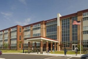 Discover Mills Park Middle School: A Top Choice | Best Schools in America: Top Public & Private Options