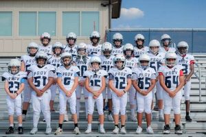 Go Stephenson Middle School Spartans Football! | Best Schools in America: Top Public & Private Options