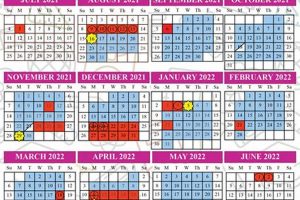 2023-24 Beaufort County School Calendar Dates | Best Schools in America: Top Public & Private Options