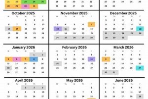 2023-24 Camden County, GA School Calendar & Key Dates | Best Schools in America: Top Public & Private Options
