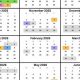 2023-24 Camden County, GA School Calendar & Key Dates | Best Schools in America: Top Public & Private Options