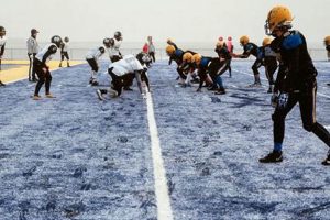 2024 Barrow High Football Schedule & Fixtures | Best Schools in America: Top Public & Private Options