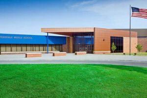 Best Urbandale Middle School: A Parent's Guide | Best Schools in America: Top Public & Private Options