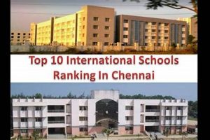 Top International Schools in Chennai 2024 Best Schools in America: Top Public & Private Options Top International Schools in Chennai 2024 | Best Schools in America: Top Public & Private Options