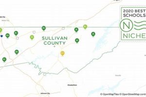 Now Hiring! Sullivan County Schools TN Jobs Available | Best Schools in America: Top Public & Private Options