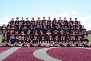 Go Colonials! New Oxford High School Football Updates | Best Schools in America: Top Public & Private Options