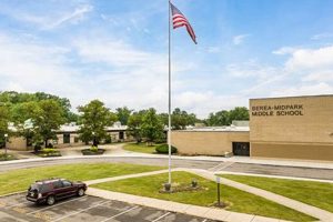 Discover Berea Midpark Middle School: A Parent's Guide | Best Schools in America: Top Public & Private Options