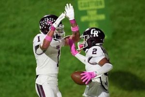 Paschal High School Football | Best Schools in America: Top Public & Private Options