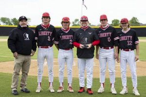 Go Liberty High School Baseball! Eagles Pride | Best Schools in America: Top Public & Private Options