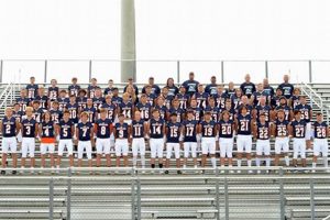 Go Grainger High School Football! Gridiron Glory | Best Schools in America: Top Public & Private Options