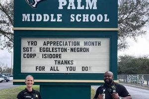 Top Cypress Palm Middle School: A Guide | Best Schools in America: Top Public & Private Options