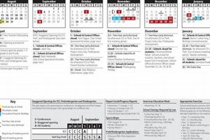 2023-24 Anne Arundel County Public Schools Calendar & Key Dates | Best Schools in America: Top Public & Private Options