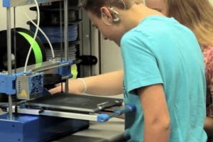 Top 5 Best 3D Printers for Schools 2024 | Best Schools in America: Top Public & Private Options