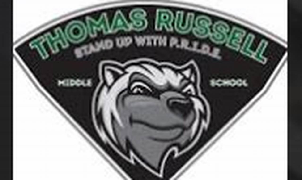 Discover Thomas Russell Middle School: A Parent's Guide