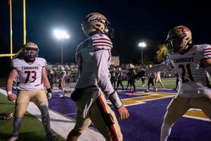 Top Louisville Male High School Football Guide | Best Schools in America: Top Public & Private Options