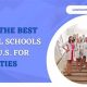Top Medical Schools for Primary Care: 2024 Guide | Best Schools in America: Top Public & Private Options