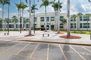 Fort Myers HS Bathroom Incident: Update &amp; Response | Best Schools in America: Top Public & Private Options