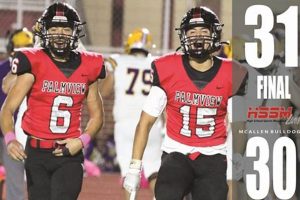 Palmview HS Football: Home of the Lobos | Best Schools in America: Top Public & Private Options