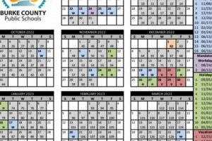 2024 Guilford Public Schools Calendar & Key Dates | Best Schools in America: Top Public & Private Options