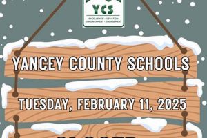 Yancey County Schools Closings & Delays Updates | Best Schools in America: Top Public & Private Options