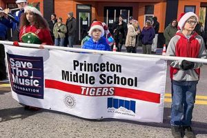 Top Princeton Middle Schools: Guide &amp; Info | Best Schools in America: Top Public & Private Options