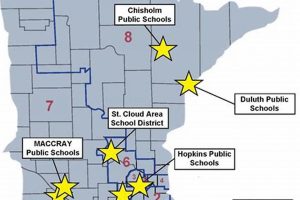 Find the Best Charter Schools in MN Today! | Best Schools in America: Top Public & Private Options