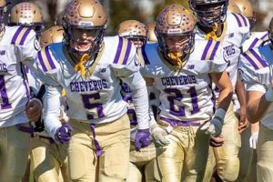 Go Stags! Cheverus High Football News & Scores | Best Schools in America: Top Public & Private Options