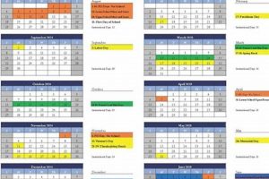 OC Schools Last Day 2024: Dates & Info Best Schools in America: Top Public & Private Options OC Schools Last Day 2024: Dates & Info | Best Schools in America: Top Public & Private Options