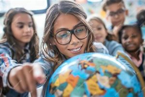 Geography Elementary School | Best Schools in America: Top Public & Private Options