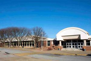 Top Chichester Middle School: A Parent's Guide | Best Schools in America: Top Public & Private Options