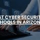 Top Cyber Security Schools in California 2024 | Best Schools in America: Top Public & Private Options
