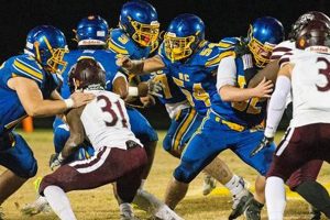 Sussex Central HS Football: Golden Knights News & Scores | Best Schools in America: Top Public & Private Options