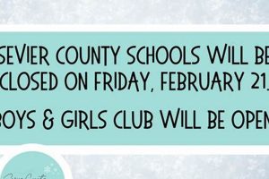 Sevier County Schools Closed: Updates & Resources | Best Schools in America: Top Public & Private Options