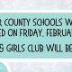 Sevier County Schools Closed: Updates & Resources | Best Schools in America: Top Public & Private Options