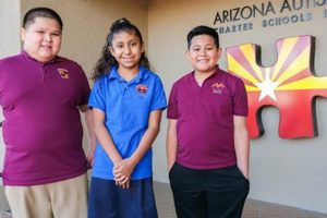 Top Arizona Schools for Autism: 2024 Guide Best Schools in America: Top Public & Private Options Top Arizona Schools for Autism: 2024 Guide | Best Schools in America: Top Public & Private Options