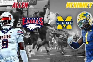 McKinney North HS Football: Bulldogs Updates & News | Best Schools in America: Top Public & Private Options