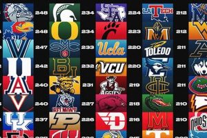 Top Small Schools to Dominate NCAA 25 | Best Schools in America: Top Public & Private Options