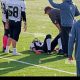 High School Football Tackle Injury: Prevention & Recovery | Best Schools in America: Top Public & Private Options