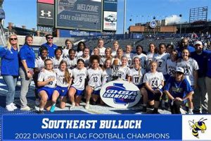 Go Yellow Jackets! Southeast Bulloch HS Football News | Best Schools in America: Top Public & Private Options