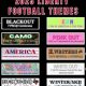 Epic High School Football Themes: A Guide | Best Schools in America: Top Public & Private Options