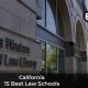Top Best California Law Schools Guide | Best Schools in America: Top Public & Private Options