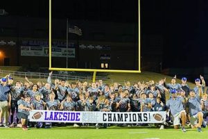 Lakeside Middle School Football | Best Schools in America: Top Public & Private Options
