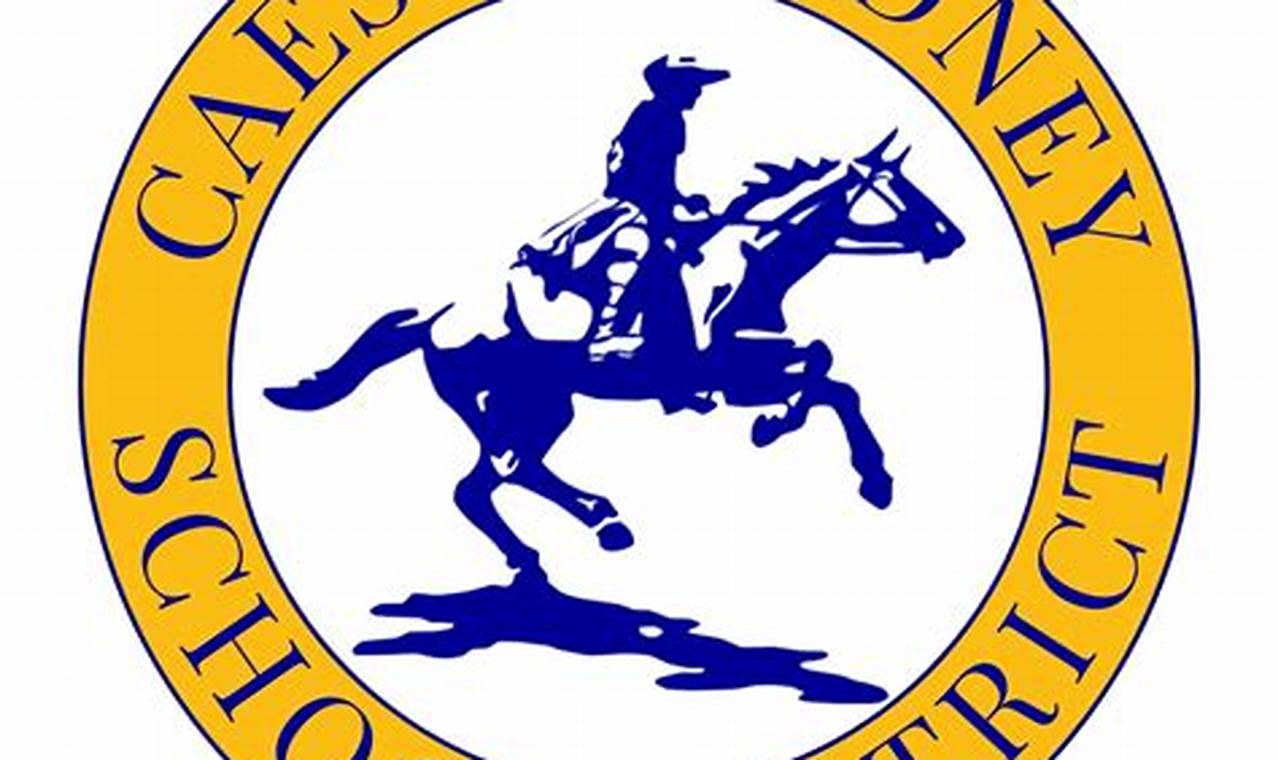 Go Riders! Caesar Rodney High School Sports News